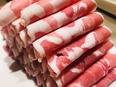 -额尔敦传统涮(体育场店)