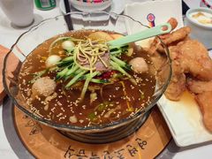 -七八冷面·延边朝鲜族美食(世纪汇店)
