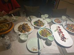 -船歌·鱼水饺青岛菜(闽江二路店)