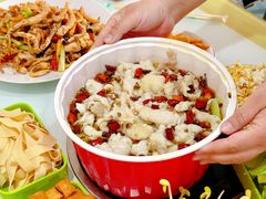 -金三可市井水煮鱼(金碧园店)