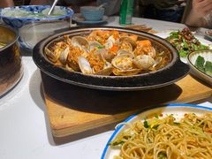 -相遇·鲜炒黄牛肉(丹阳吾悦广场店)