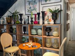 -自由生长植物工作室(深港花卉中心店)