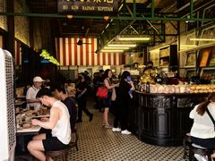 -何九海南茶店(鬼仔巷店)