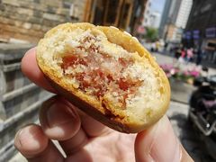 -嘉华鲜花饼·现烤(昆明老街店)