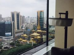 -上海璞麗酒店
