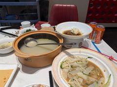 -羊瑞堂·横山炖羊肉·陕菜(未央路旗舰店)