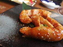 -炎蔵牛舌烤肉