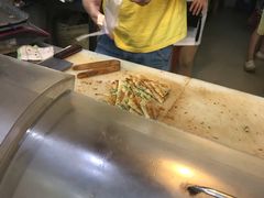 -咏春葱油饼(德政中路店)