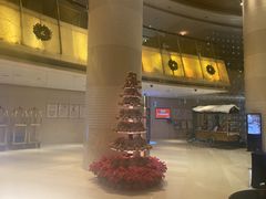 -厦门喜来登酒店