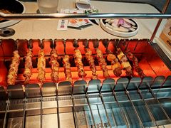 -丰茂烤串(五道口店)