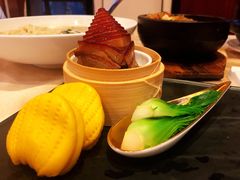 -锦堂中餐厅