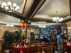 -山城年华老火锅(玉林店)