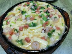 -华春餐馆(鱼山路店)