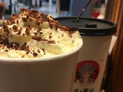 -霸王茶姬(金贸中路店)