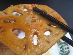 -二孃鸡爪爪(东郊记忆店)