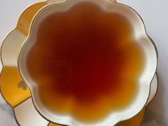 苹果派红茶-Hei Cafe(工体店)