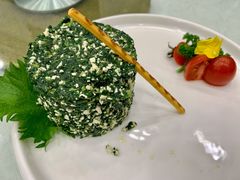 马兰香干-良永小菜(平凉路店)