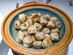 -3号仓库·创意中国菜(嘉兴龙鼎万达店)