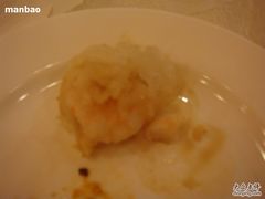 虾饺皇大虾仁-顶好海鲜酒家