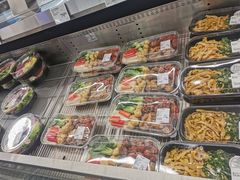 -山姆会员商店(杨桥西路店)