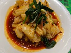 -令氏家外家周秦食府(高新店)