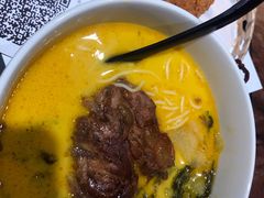 -和府捞面(东直门银座店)