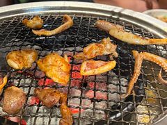 -金刚山(学府路店)