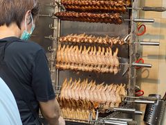 -纽顿熟食中心