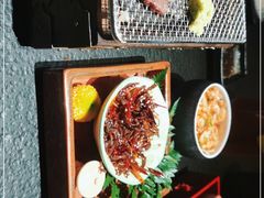 -300杯·和牛烧肉清酒专门店(廊里店)