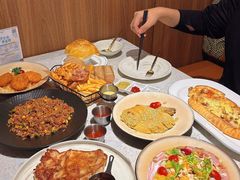 -Aqua Oasis 水天堂(常熟永旺店)