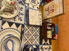 -图味美小黄鱼·景德菜(浙江路店)
