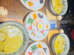 -芸南道·过桥米线(昆明老街旗舰店)