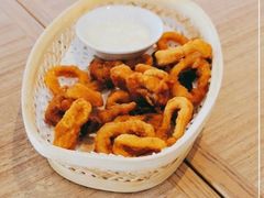 -必胜客(华南摩尔店)