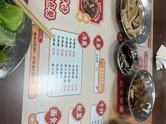 -阿秋牛排(湖心街店)