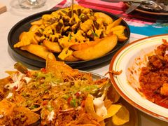 -墨纪Mojí墨西哥餐厅(官舍店)