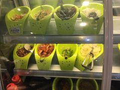 -烤路里·韩国品质自助烤肉(石路天虹4号店)