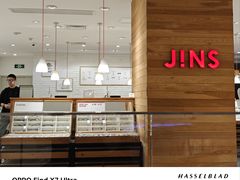 -JINS (上海虹桥南丰城店)