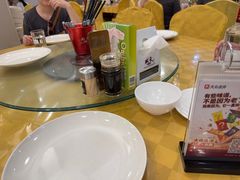 -双天海鲜楼 · 43年老字号