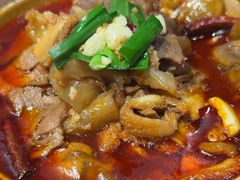 -丹江渔村(首都机场店)