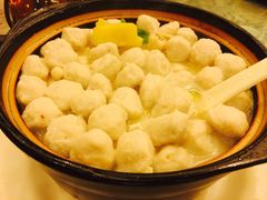 -围龙屋客家食府(福田店)