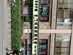 -清真·老门框爆肚涮肉·中华老字号(丰管路店)