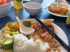 -湾景餐厅(海洋公园店)