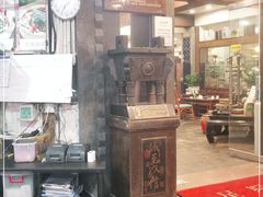 门面-勝記酒家·37年老字号·经典粤菜(荔枝公园店)