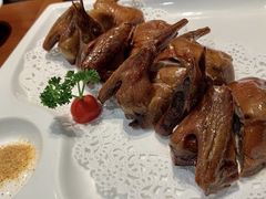 -悦雅居·老广州老味道(长湖店)
