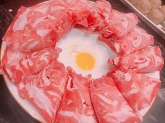 精品肥牛-袁老四火锅(南浦路店)