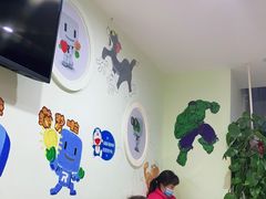 -乐博乐博少儿编程·机器人编程·信息学竞赛(未央校区)