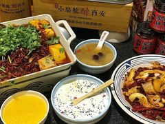 -福苗小骆驼烧烤(曲江店)