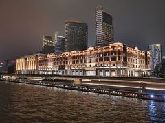 -秦皇岛路游船码头