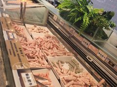 -金滏山·烤肉海鲜火锅自助(襄阳万达店)