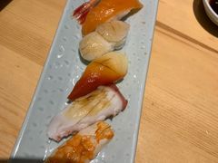 -Tuna maki寿司(园区永旺店)